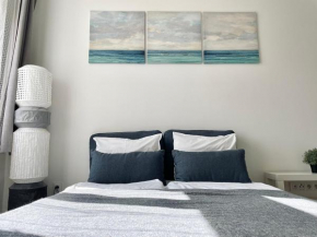 JZP studio apartment